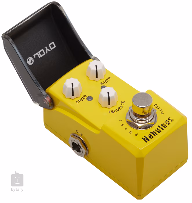 Joyo JF-328 Nebulous - Gitarový efekt