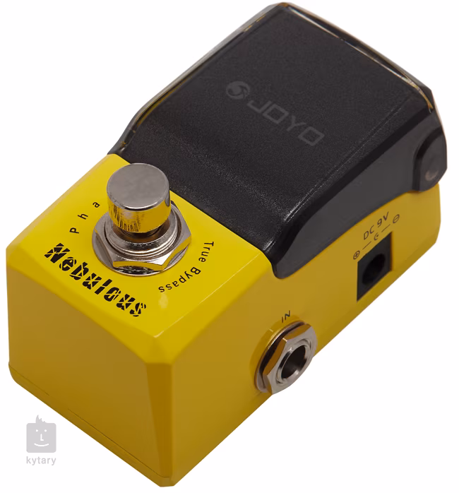 Joyo JF-328 Nebulous - Gitarový efekt