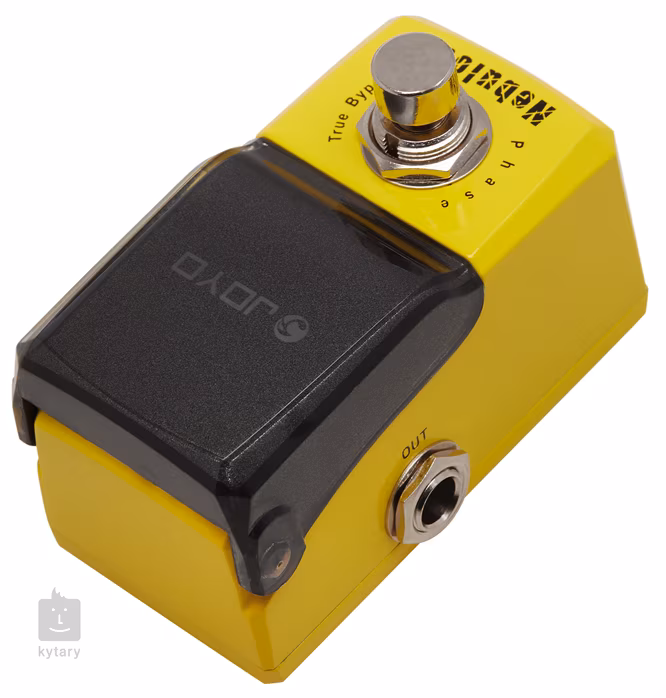 Joyo JF-328 Nebulous - Gitarový efekt