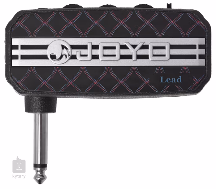Joyo JA-03 Lead - Gitarový slúchadlový zosilňovač