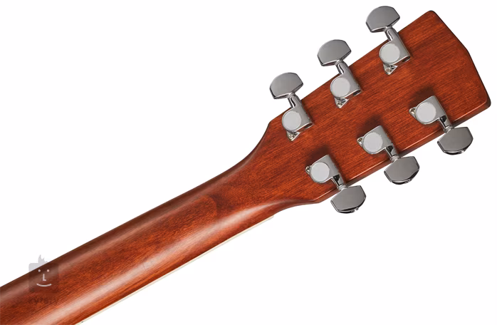 Cort GA-QF TBB - Elektroakustická gitara