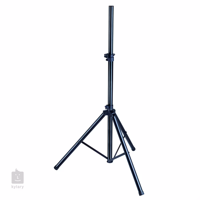 Soundsation SSPS-80-BK - Stojan na reprobox
