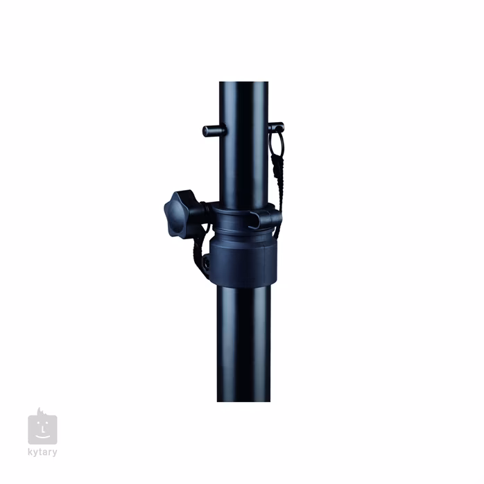 Soundsation SSPS-70-BK - Stojan na reprobox