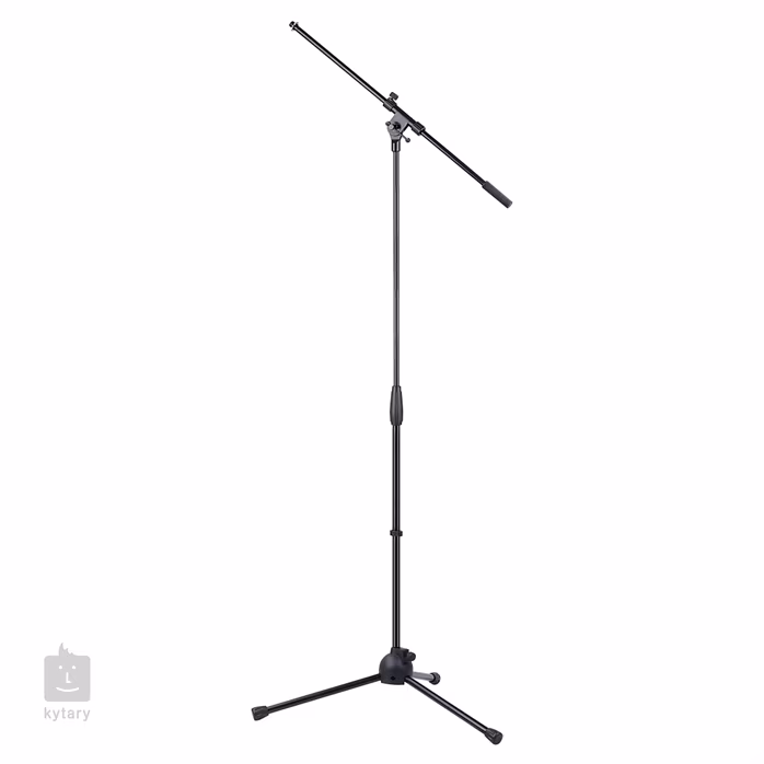 Soundsation SMICS-100-BK - Mikrofónny stojan
