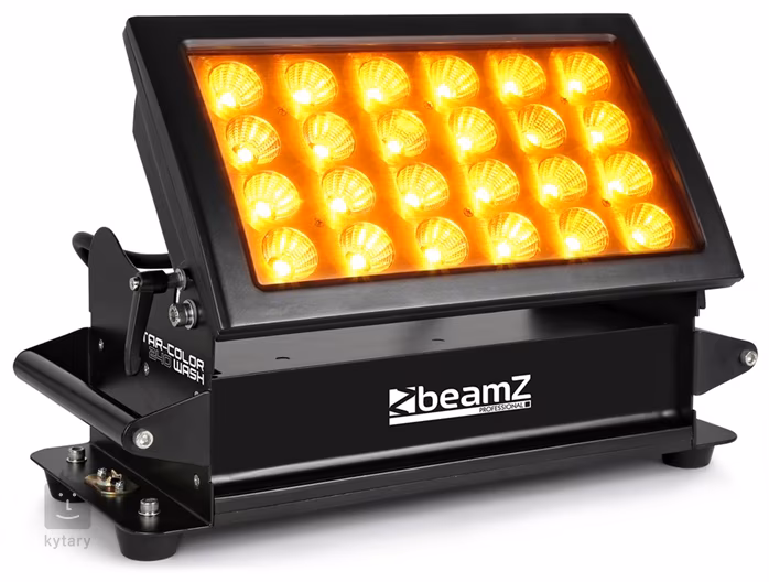 BeamZ Star-Color 240 Wash Light - LED reflektor