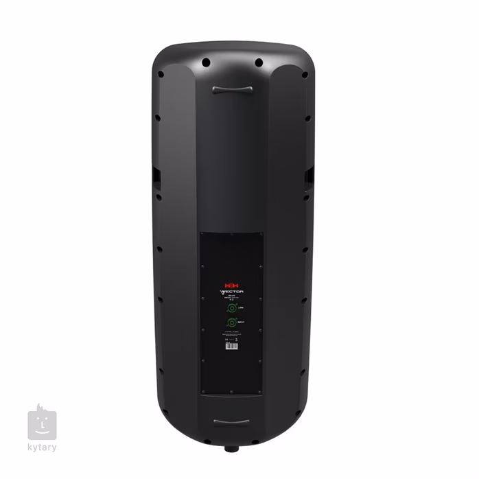 H&H VRE- 215 - Pasívny reprobox