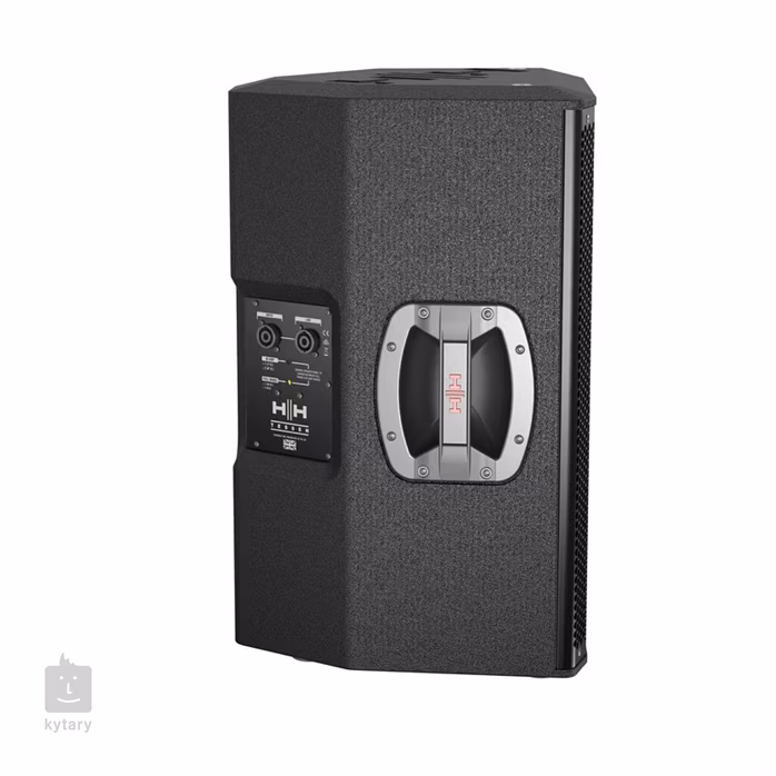 H&H TNP-1201 - Pasívny reprobox