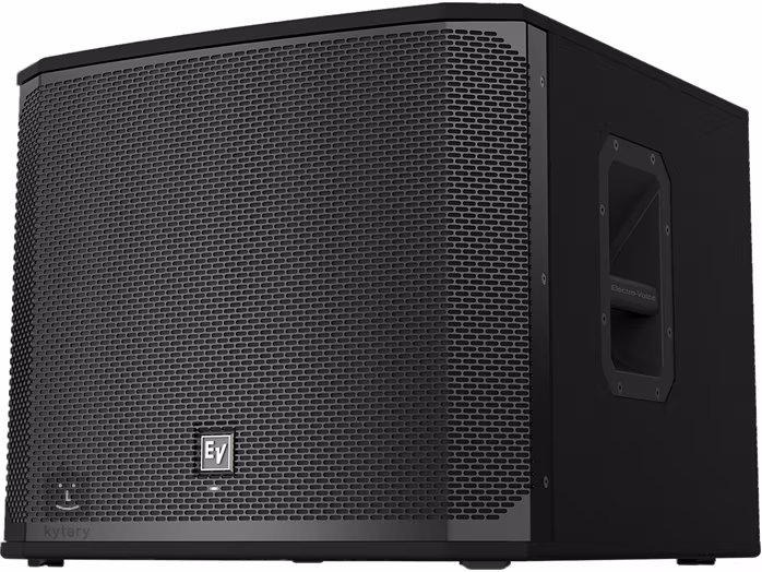Electro-Voice EKX-15SP - Aktívny subwoofer