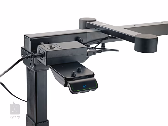 K&M 18800 Omega-E - Klávesový stojan