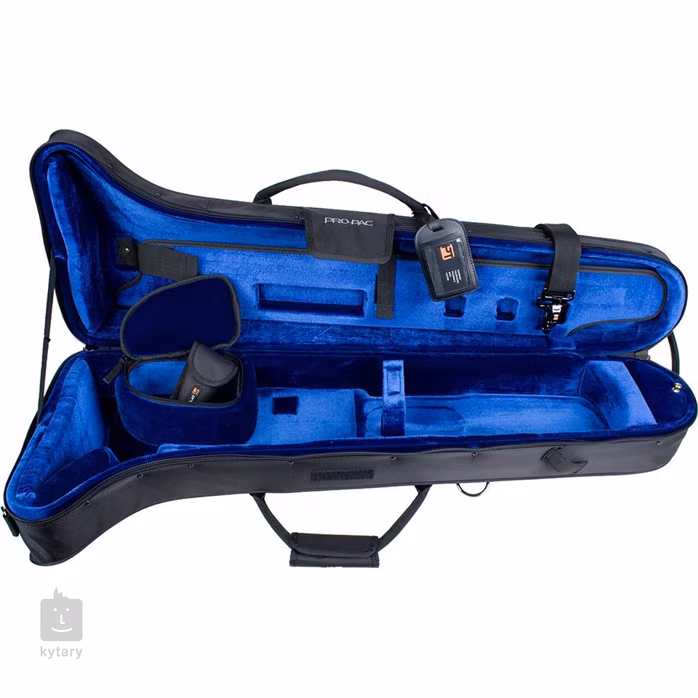 Protec PB-306CT - Puzdro pre trombón