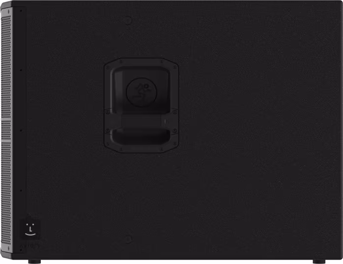 Mackie DRM18S - Aktívny subwoofer