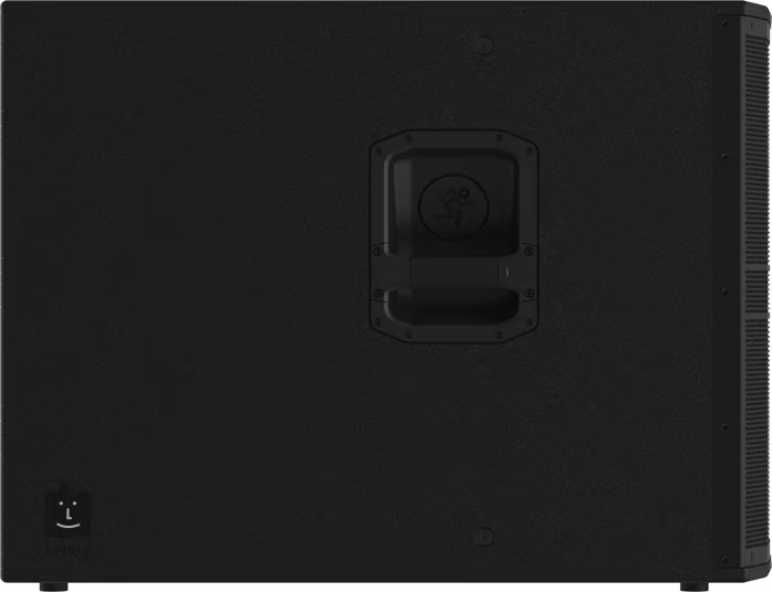 Mackie DRM18S - Aktívny subwoofer