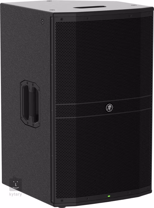 Mackie DRM215 - Aktívny reprobox