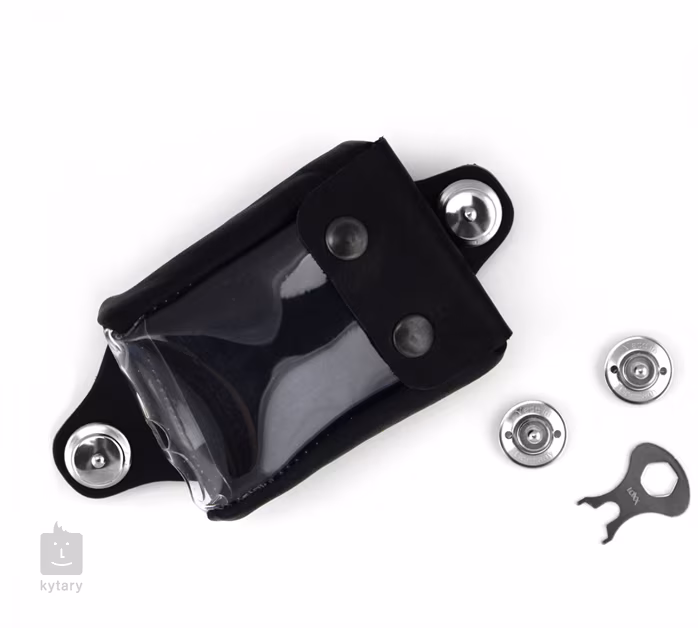 Richter Pocket for Sennheiser SK 100 G3 (EW100) - Držiak na vysielačku