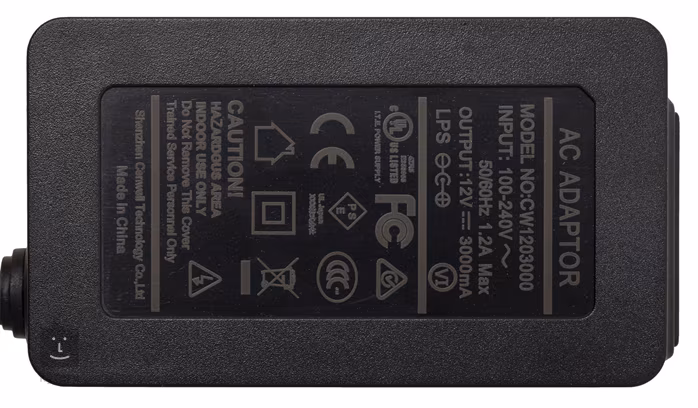 Laney MINI-LANEY-PSU - Sieťový adaptér