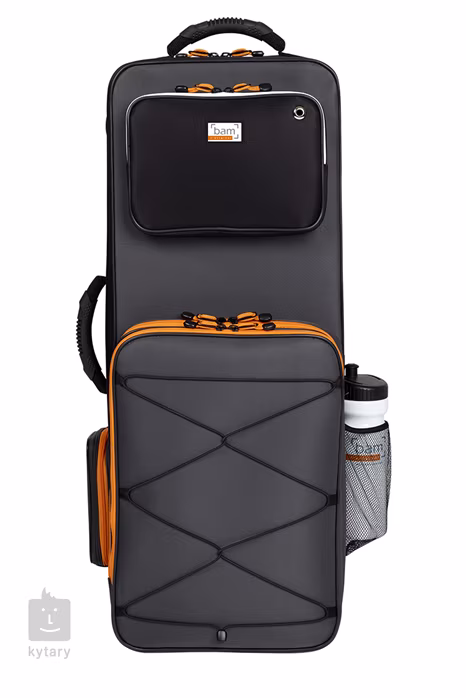 Bam 3022SN Peak Performance - Puzdro pre tenor saxofón