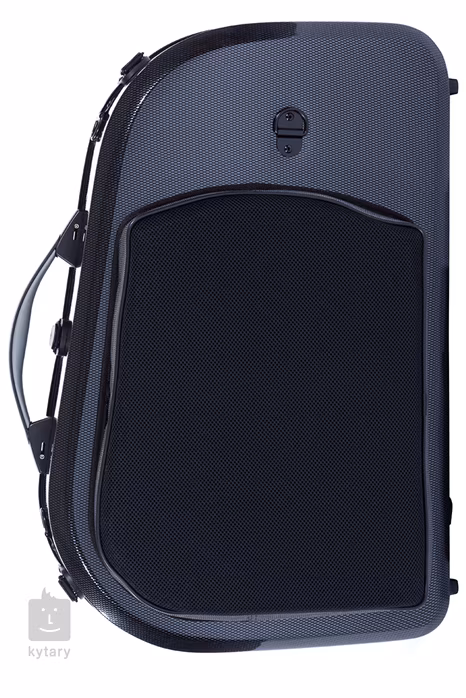 Bam 6001XL, Hightech, Black Carbon Look - Puzdro pre lesný roh
