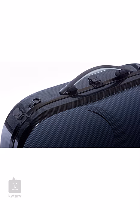 Bam 6001XL, Hightech, Black Carbon Look - Puzdro pre lesný roh