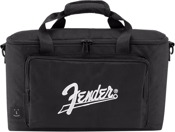 Fender Rumble 800 HD - Basgitarový tranzistorový zosilňovač