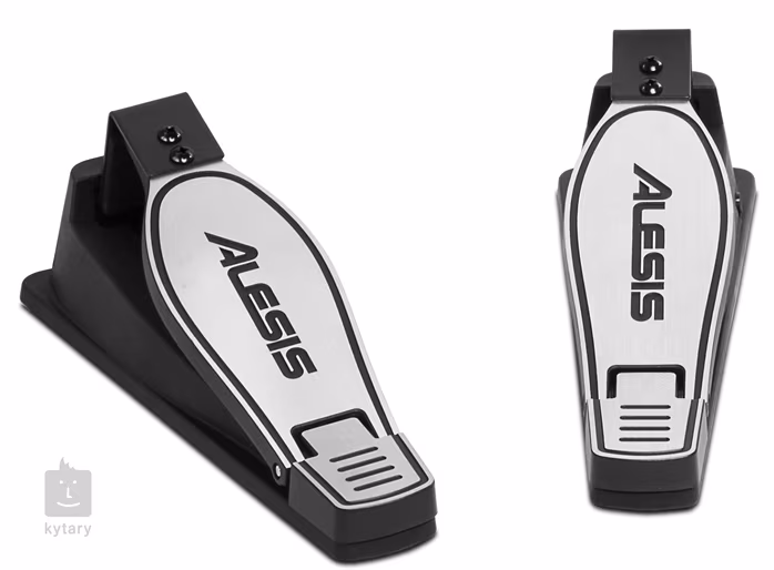 Alesis Turbo Mesh Kit - Elektronická súprava bicích