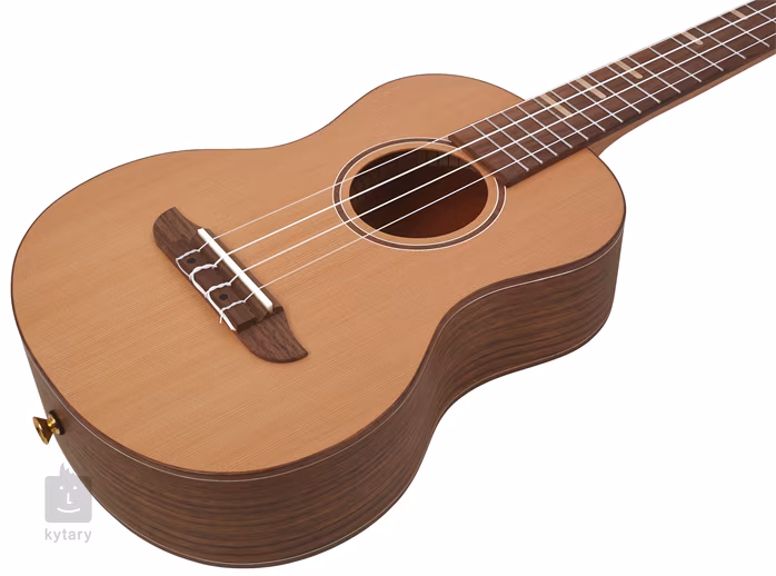 Ortega RUTI-TE - Akustické ukulele