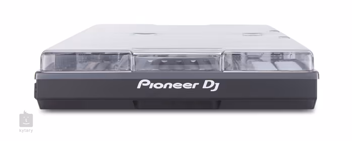 Decksaver Pioneer DDJ-SX, SX2, SX3 & RX Cover (Fits SX, SX2, SX3 & RX) - Kryt