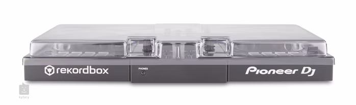Decksaver LE Pioneer DDJ-400 Cover - Kryt