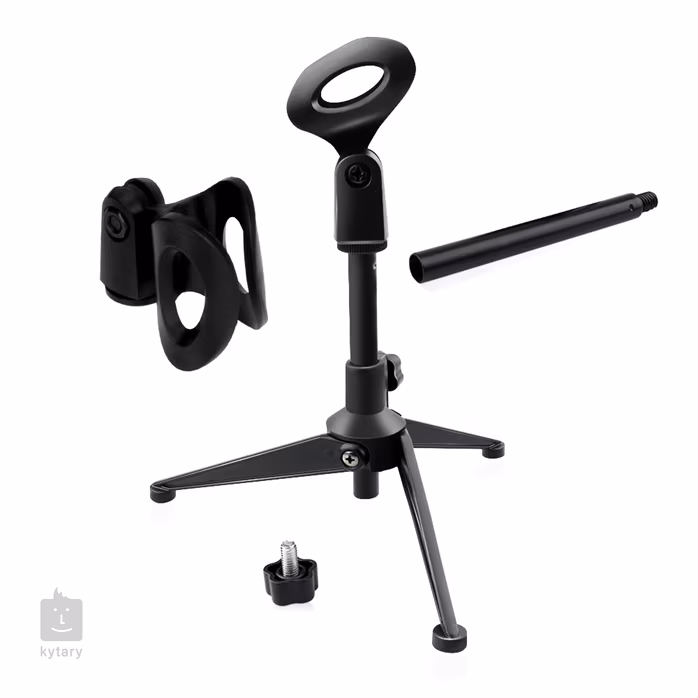 Mozos DTS801 - Mikrofónny stojan