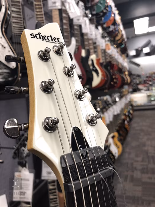 Gruvgear FretWedge Small - Tlmítko strún