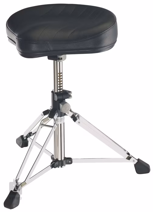 K&M Gomezz Drummer´s Throne - Bubenícka sedačka