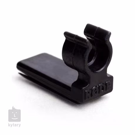 Rode Vampire Clip - Mikrofónny držiak