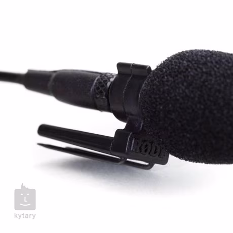 Rode Vampire Clip - Mikrofónny držiak