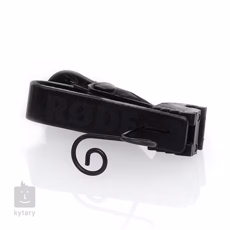 Rode LAV-CLIP - Mikrofónny držiak