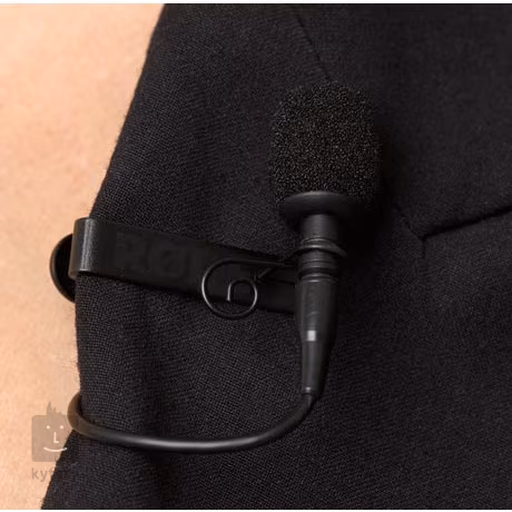 Rode LAV-CLIP - Mikrofónny držiak