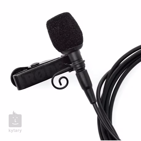 Rode LAV-CLIP - Mikrofónny držiak