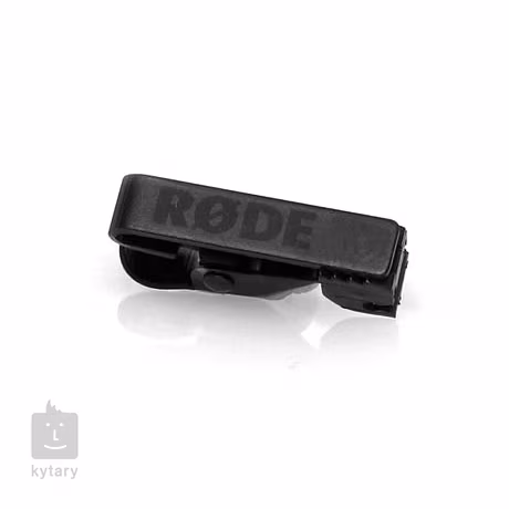 Rode CLIP1 - Mikrofónny držiak