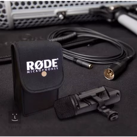 Rode BagSVM - Obal