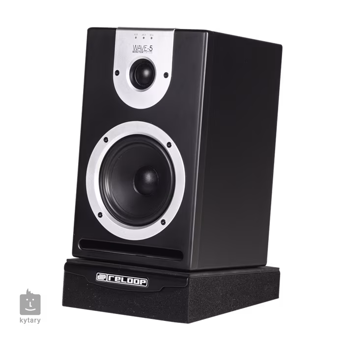 Reloop sMonitor Pad 5 PRO - Akustický molitan