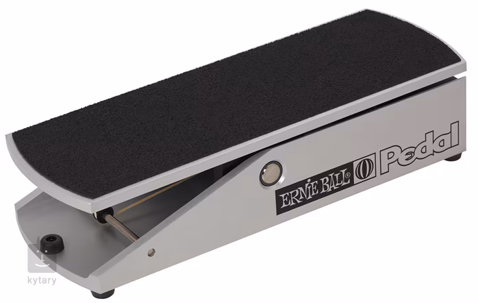 Ernie Ball 250K Mono Volume Pedal (for Passive Electronics) - Volume pedál