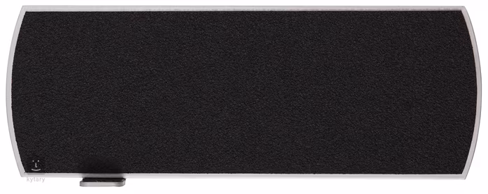 Ernie Ball 500K Stereo Volume/Pan Pedal - Volume pedál