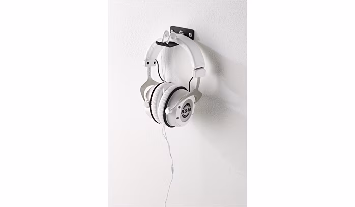 K&M 16311 - Držiak na slúchadlá