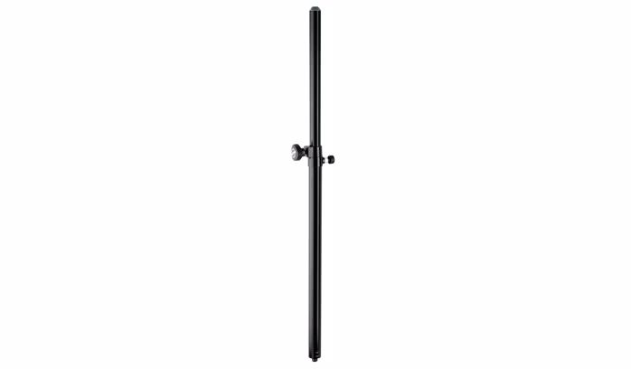 K&M 26736 Black - Dištančná tyč