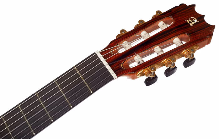 Alhambra 10 Fp Pinana - Klasická gitara