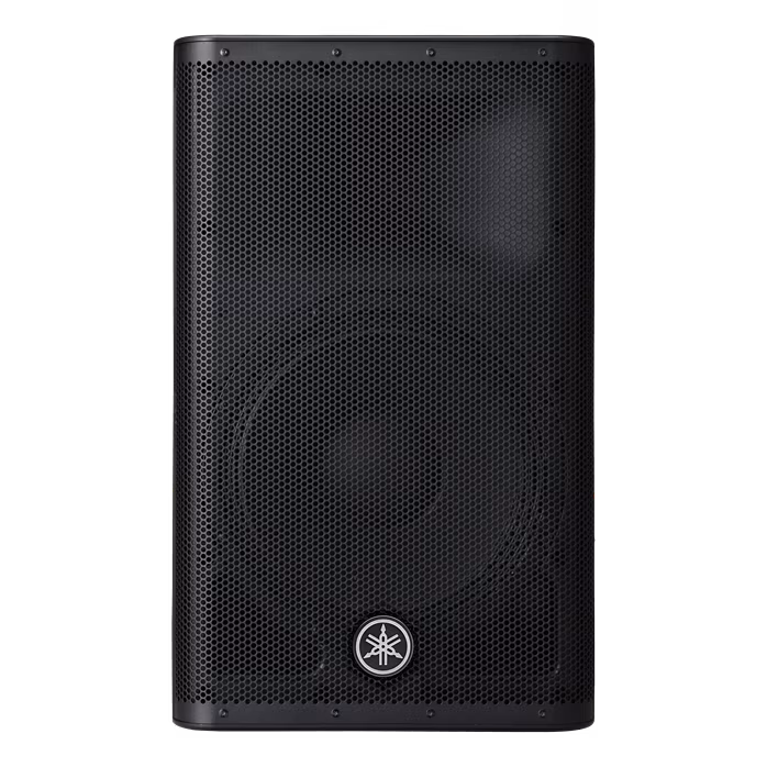 Yamaha DXR12 MKII - Aktívny reprobox