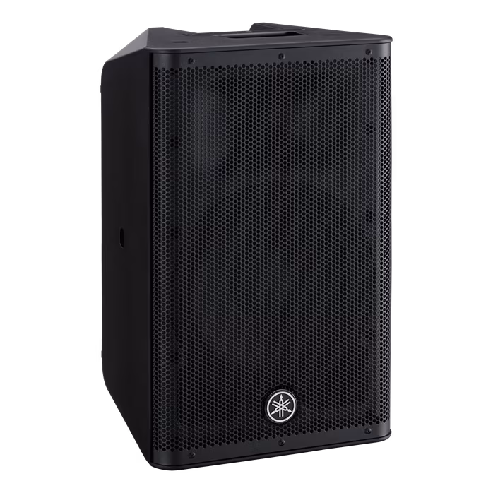 Yamaha DXR10 MKII - Aktívny reprobox
