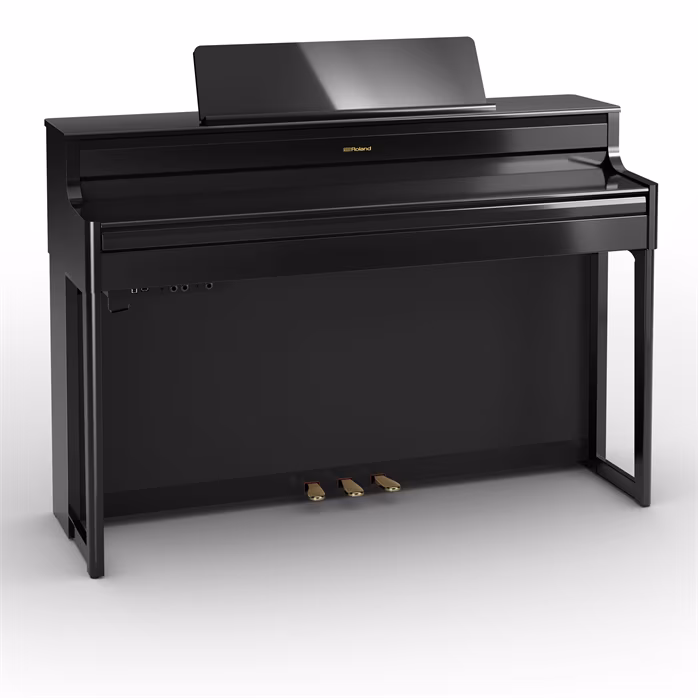Roland HP704-PE - Digitálne piano