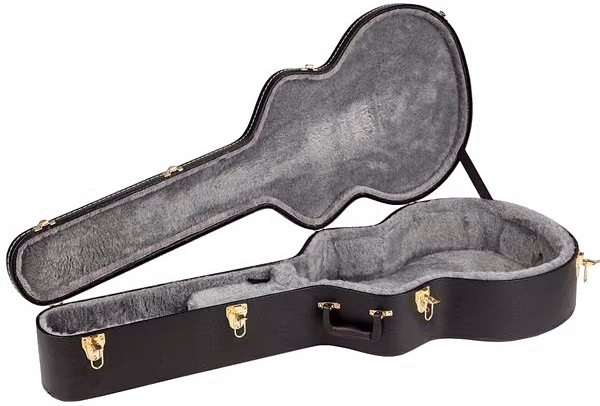 Gretsch G6301 G100CE Flat Top Case - Kufor na akustickú gitaru