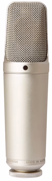 Rode NT1000 - Kondenzátorový mikrofón