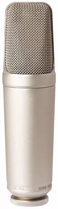 Rode NT1000 - Kondenzátorový mikrofón