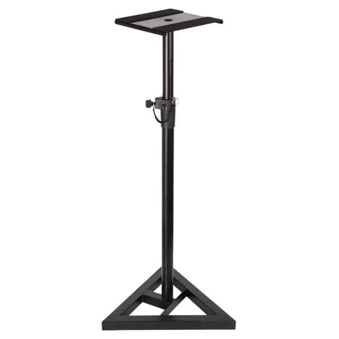 Adam Hall SKDB039 - Stojan na štúdiové monitory